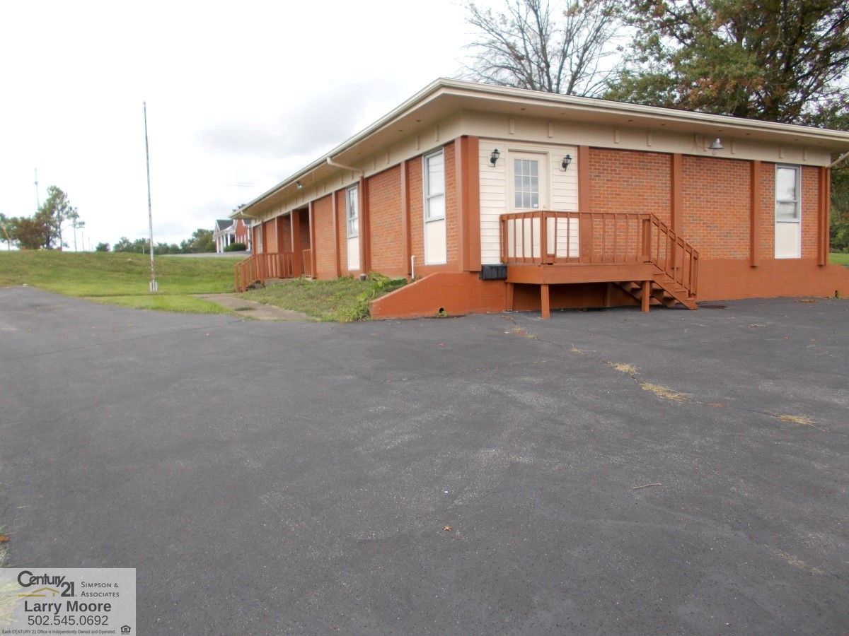 1801 Louisville Rd, Frankfort, KY 40601